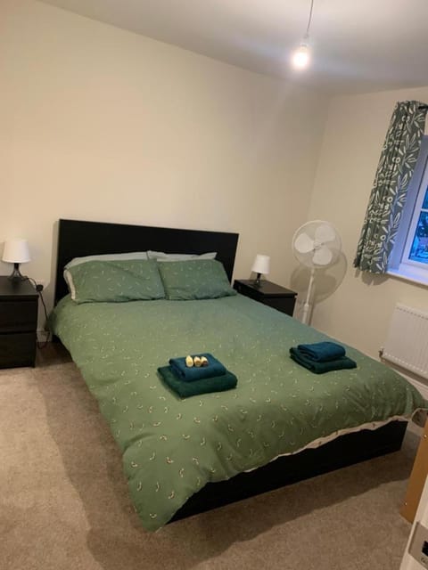 Sea side family rest and holiday Villa in Wales