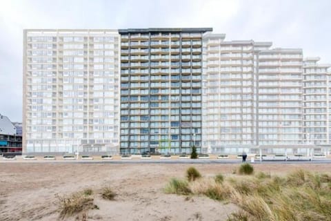 Seasight 0105 Apartment in Koksijde