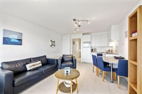 Seasight 0105 Apartment in Koksijde