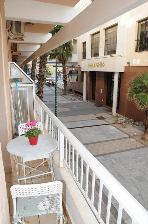 Sunset by the sea 2 Apartment in Euboea