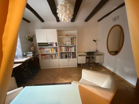 RIVER side appartment Apartment in Weil am Rhein