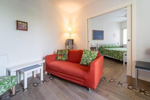 La Rovettina Pet friendly house House in Salo