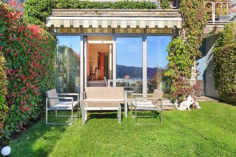 Casa Leòn Apartment in Verbania