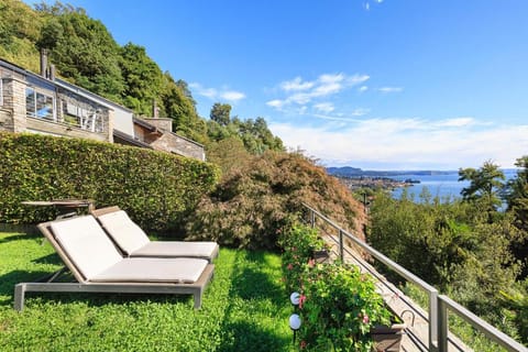 Casa Leòn Apartment in Verbania