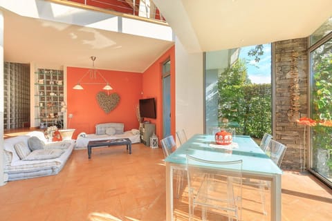 Casa Leòn Apartment in Verbania