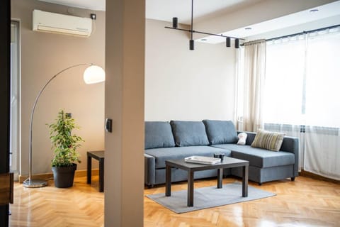 Dora Apartment in Serbia