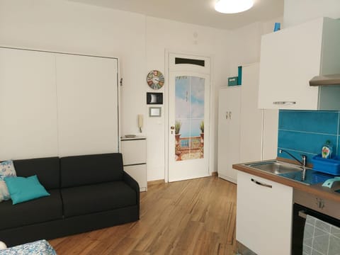 Piccolo Scrigno Apartment in Liguria