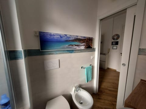 Piccolo Scrigno Apartment in Liguria