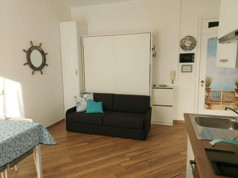 Piccolo Scrigno Apartment in Liguria