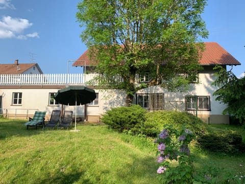 Property building, Garden, Garden