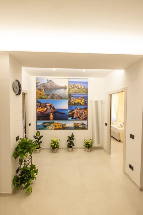 Affittacamere Flori Bed and Breakfast in La Spezia