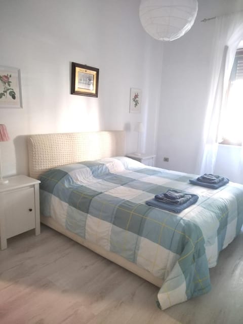 Green house di Giovanna Apartment in Tuscany