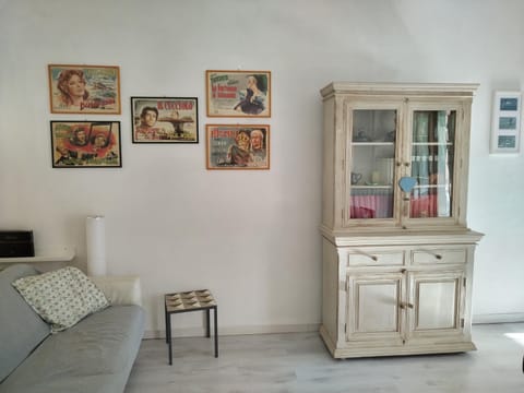 Green house di Giovanna Apartment in Tuscany