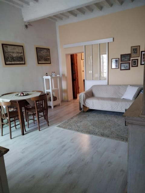 Green house di Giovanna Apartment in Tuscany