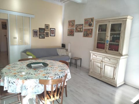 Green house di Giovanna Apartment in Tuscany