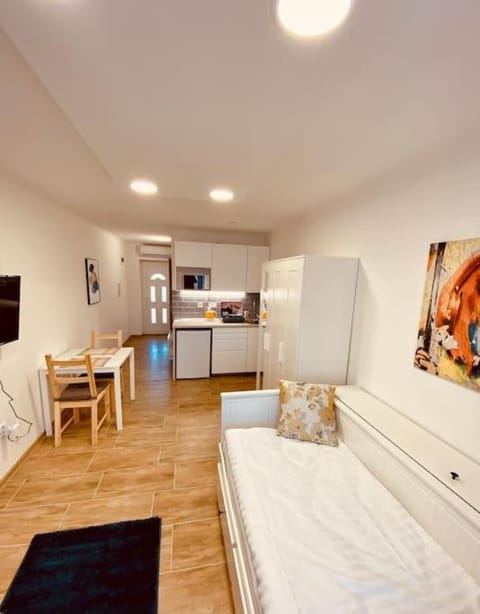 Harmony and Peace central Szeged Apartment in Szeged