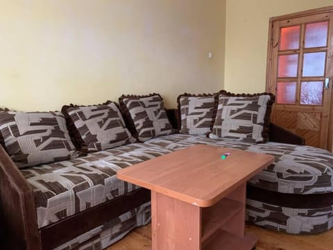 Minties Street big apartment Apartment in Vilnius