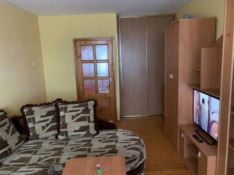 Minties Street big apartment Apartment in Vilnius