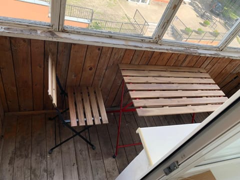 Minties Street big apartment Apartment in Vilnius