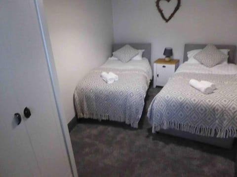 Quirky Cottage in the Heart of Appleby House in England