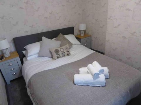 Quirky Cottage in the Heart of Appleby House in England