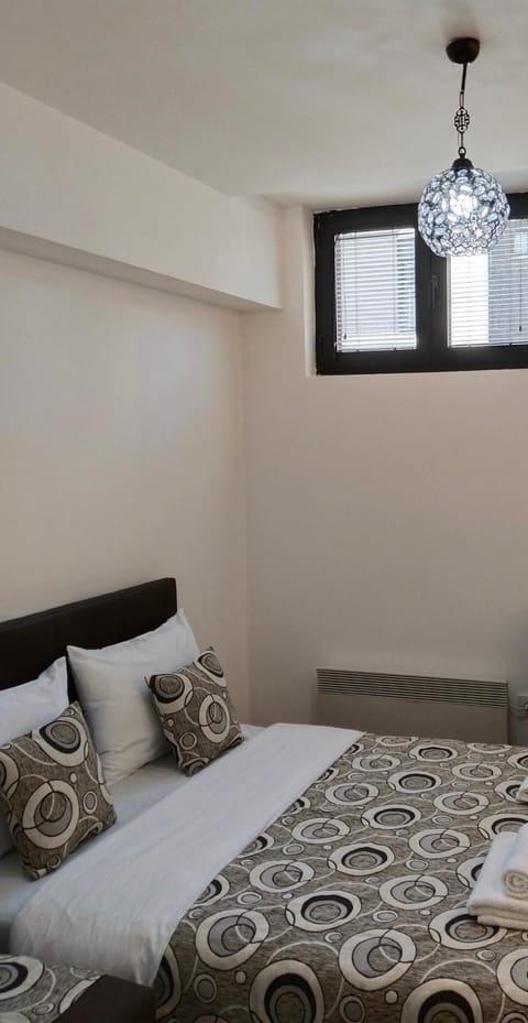 Nektar Pino Silvestre Apartment in Zlatibor