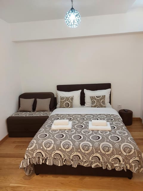 Nektar Pino Silvestre Apartment in Zlatibor