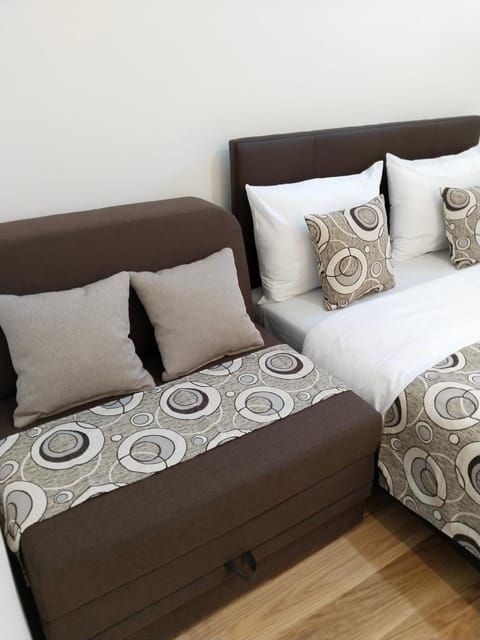 Nektar Pino Silvestre Apartment in Zlatibor