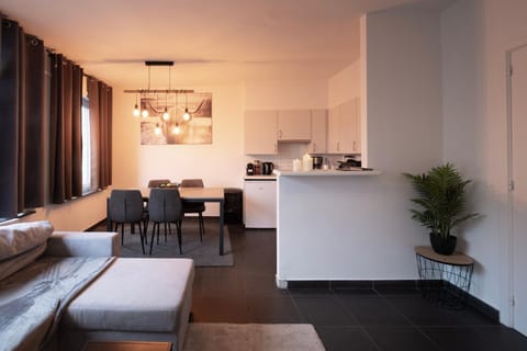 Appartement Wim Apartment in Bruges