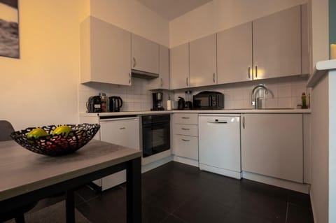 Appartement Wim Apartment in Bruges