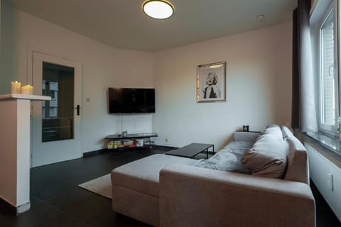 Appartement Wim Apartment in Bruges