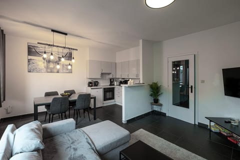 Appartement Wim Apartment in Bruges