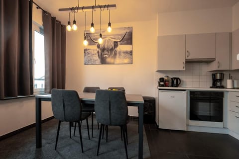 Appartement Wim Apartment in Bruges