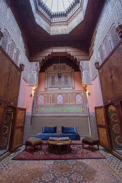 Property building, Living room, Seating area