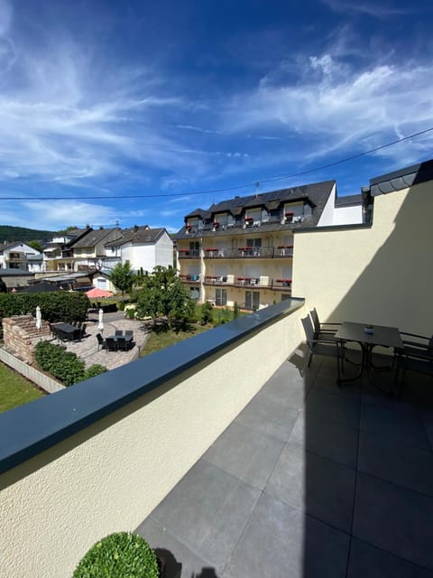 Ferienhaus Freimuth Apartment in Ediger-Eller