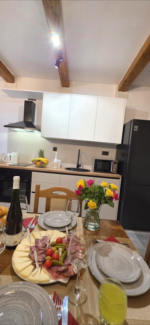 Apartments Dinko Podstrana Apartment in Podstrana