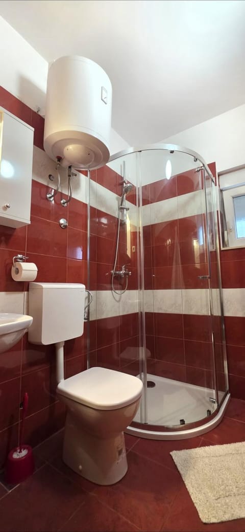 Apartments Dinko Podstrana Apartment in Podstrana