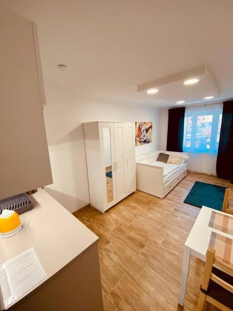 Harmony & Peace central Szeged-3 Apartment in Szeged