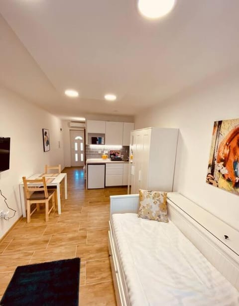 Harmony & Peace central Szeged-3 Apartment in Szeged