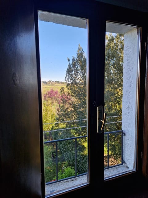 View (from property/room)