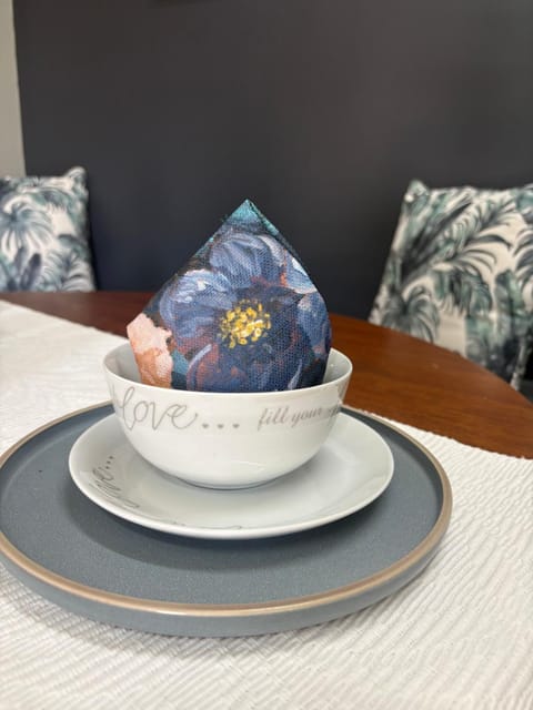 Happy Daze (Self catering) Apartment in Western Cape