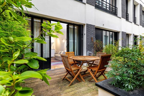 Patio, Balcony/Terrace