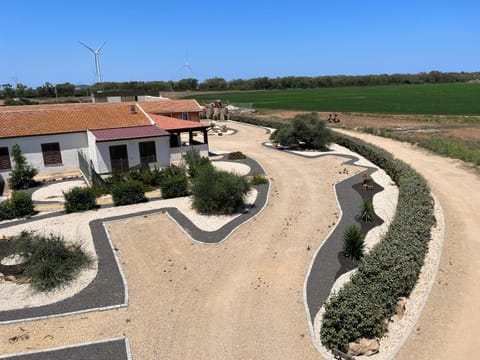 B&B Piandelidei Bed and Breakfast in Sardinia