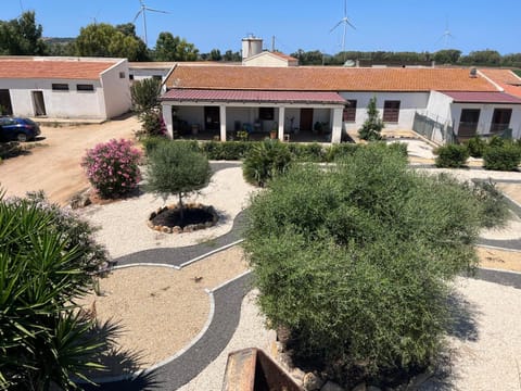 B&B Piandelidei Bed and Breakfast in Sardinia