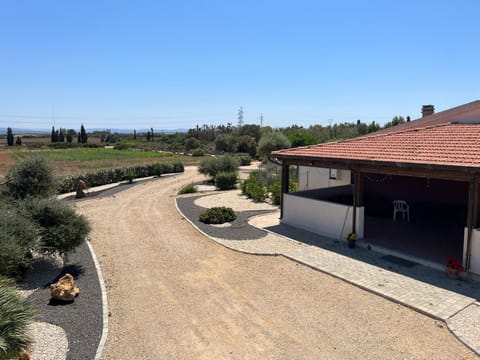 B&B Piandelidei Bed and Breakfast in Sardinia