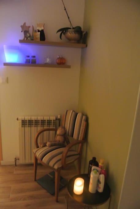 maison spacieuse et lumineuse+ studio Villa in Auvergne-Rhône-Alpes