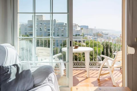 View (from property/room), Balcony/Terrace