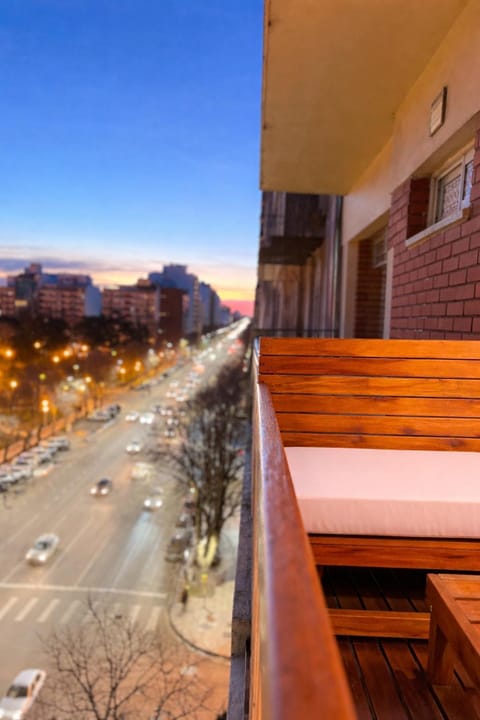 Balcony/Terrace, Balcony/Terrace, Photo of the whole room, Street view, Street view