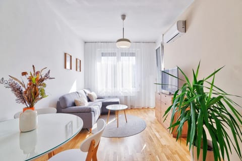 GOLDENBOY apartments, Banja Luka Apartment in Federation of Bosnia and Herzegovina