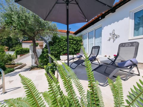 Villa Ilaria Villa in Bol